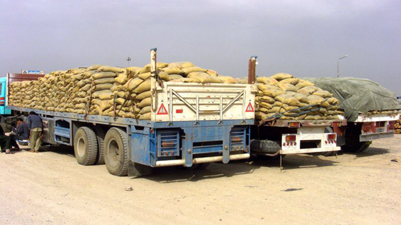 حكوومەتی ھەرێم لەبارەی چیمەنتۆی فەل دێتە دەنگ